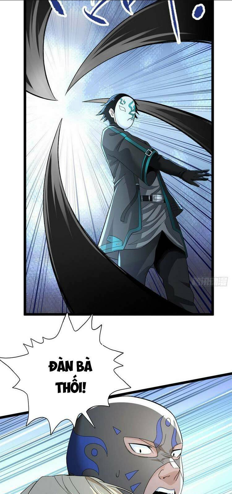 Ta Có 999 Loại Dị Năng Chap 43 - Next Chap 44