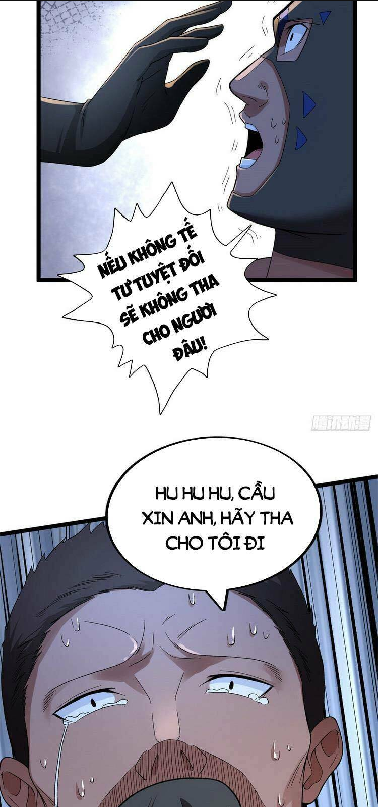 Ta Có 999 Loại Dị Năng Chap 43 - Next Chap 44