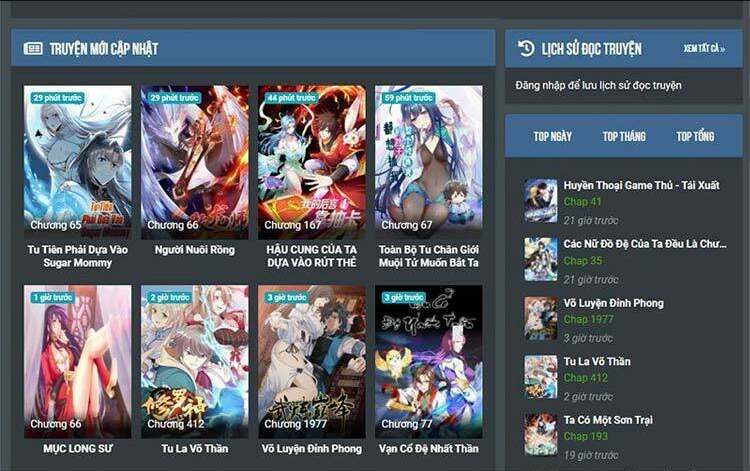 Ta Có 999 Loại Dị Năng Chap 43 - Next Chap 44