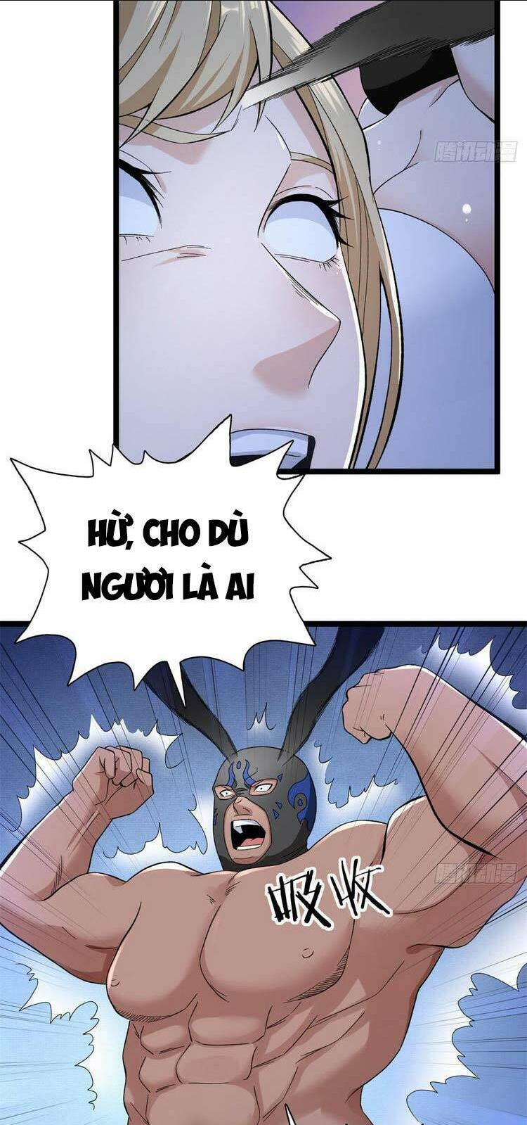 Ta Có 999 Loại Dị Năng Chap 43 - Next Chap 44