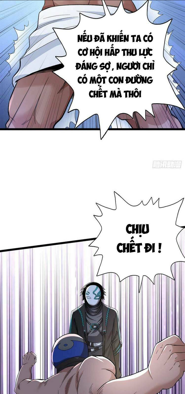 Ta Có 999 Loại Dị Năng Chap 43 - Next Chap 44