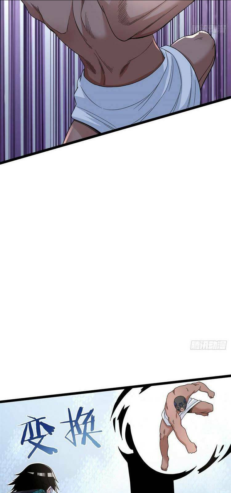 Ta Có 999 Loại Dị Năng Chap 43 - Next Chap 44