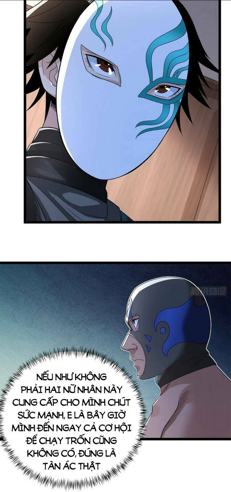 Ta Có 999 Loại Dị Năng Chap 43 - Next Chap 44