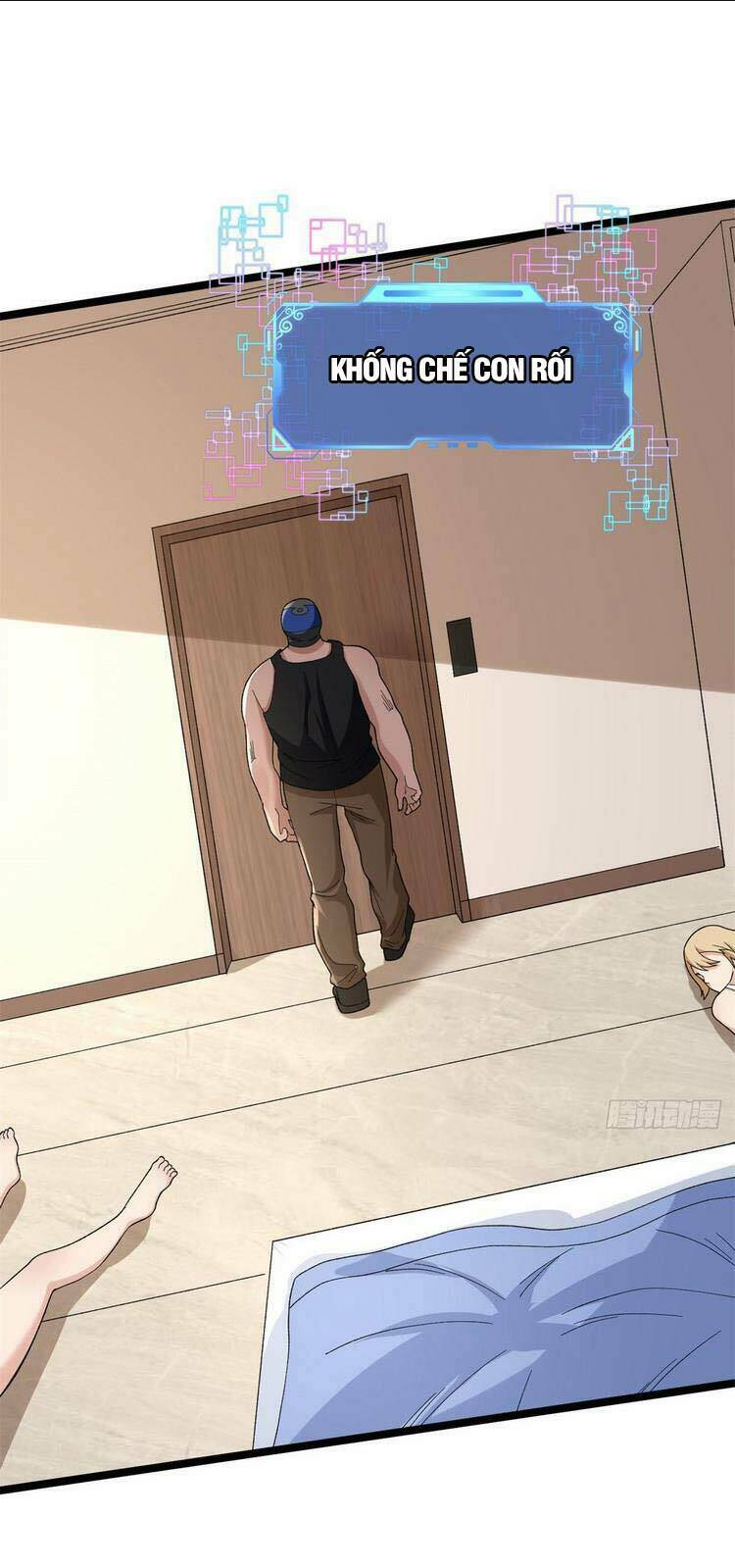 Ta Có 999 Loại Dị Năng Chap 44 - Next Chap 45