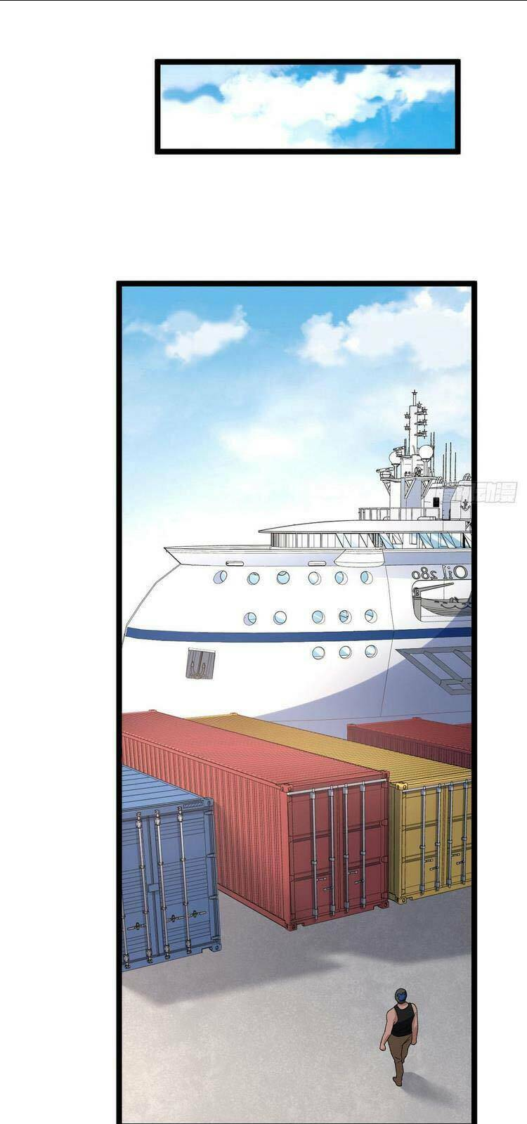 Ta Có 999 Loại Dị Năng Chap 44 - Next Chap 45