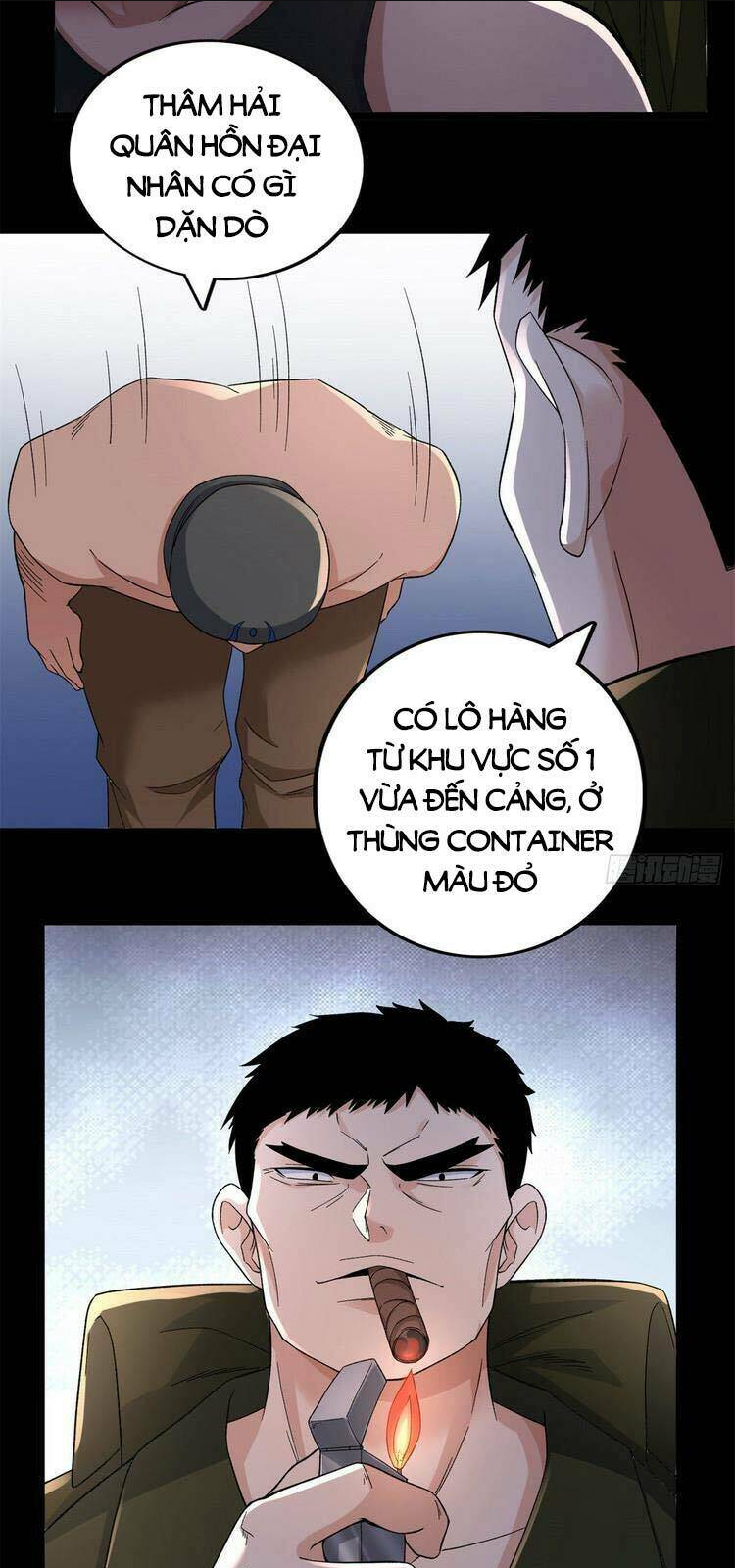 Ta Có 999 Loại Dị Năng Chap 44 - Next Chap 45