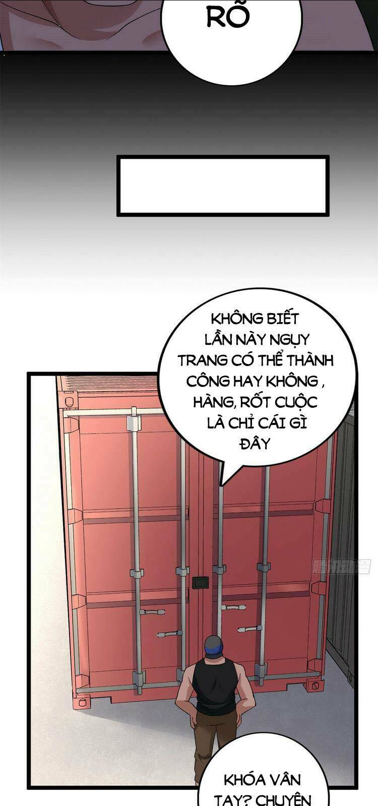 Ta Có 999 Loại Dị Năng Chap 44 - Next Chap 45