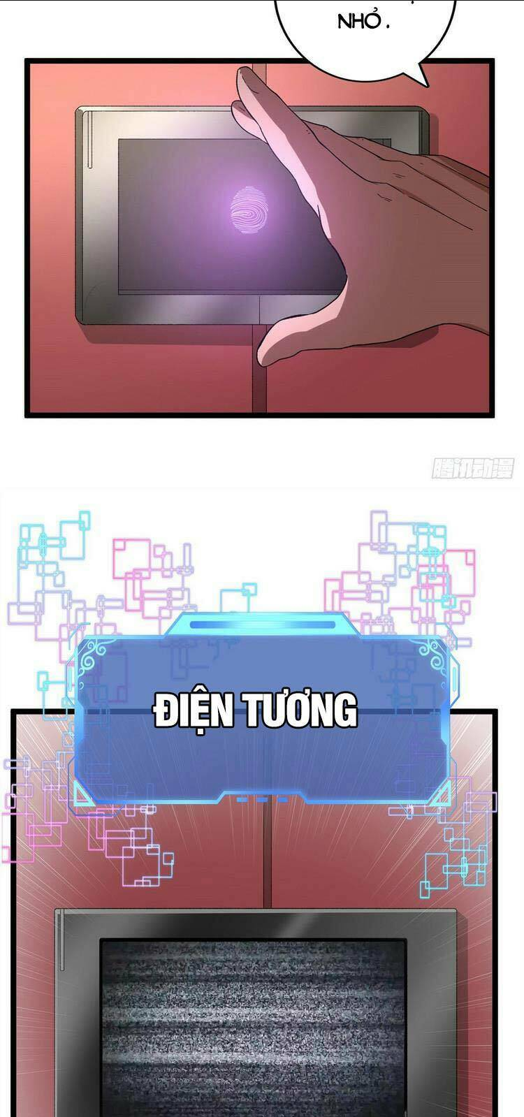 Ta Có 999 Loại Dị Năng Chap 44 - Next Chap 45