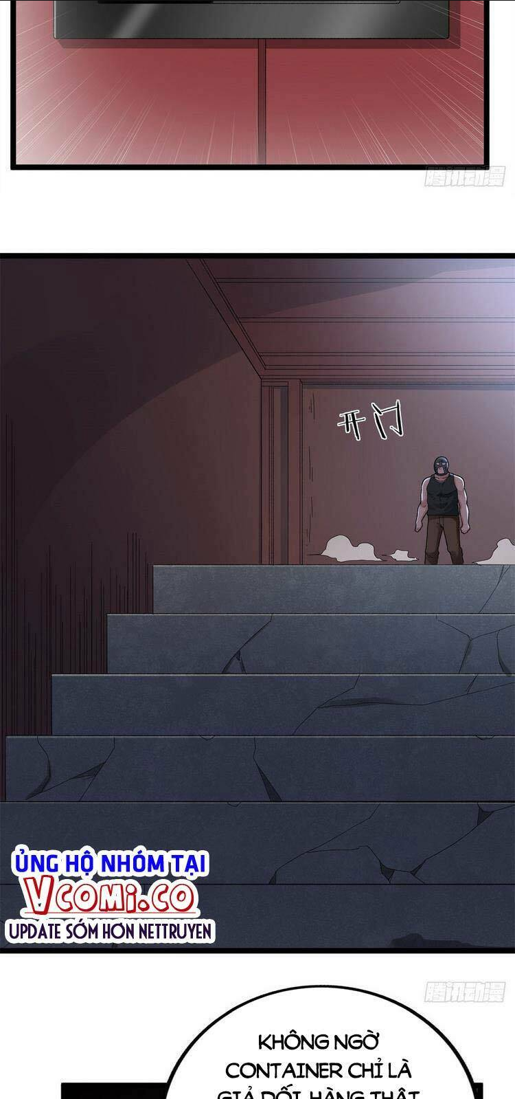 Ta Có 999 Loại Dị Năng Chap 44 - Next Chap 45