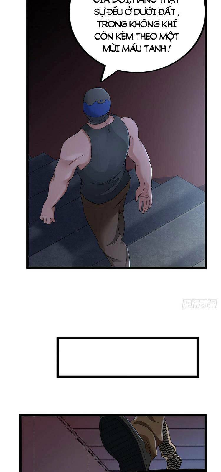 Ta Có 999 Loại Dị Năng Chap 44 - Next Chap 45