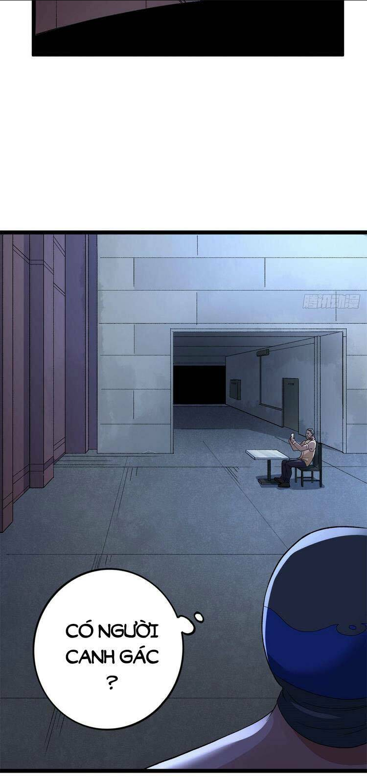 Ta Có 999 Loại Dị Năng Chap 44 - Next Chap 45