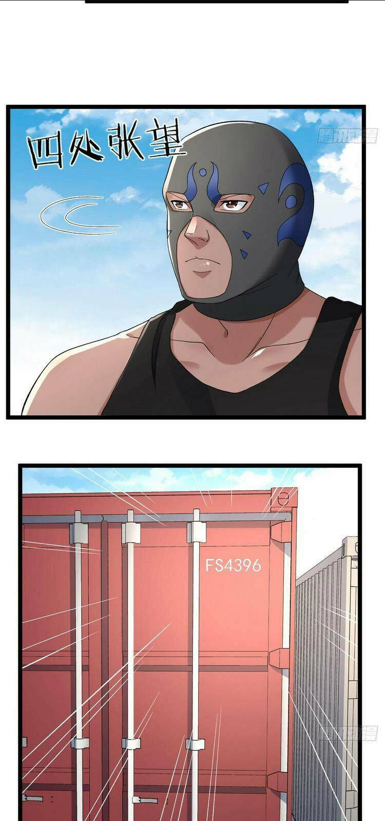 Ta Có 999 Loại Dị Năng Chap 44 - Next Chap 45