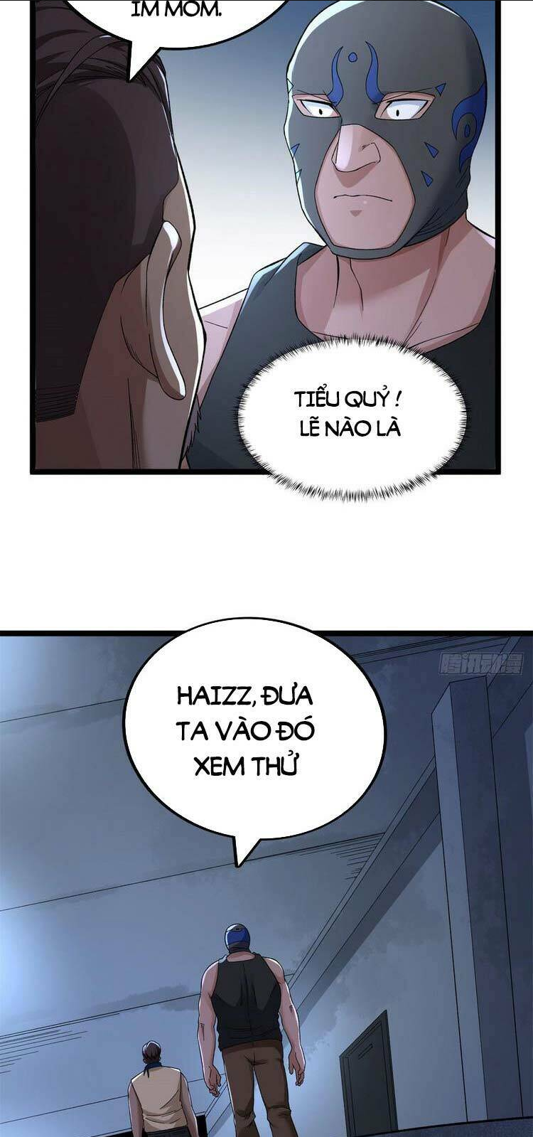Ta Có 999 Loại Dị Năng Chap 44 - Next Chap 45