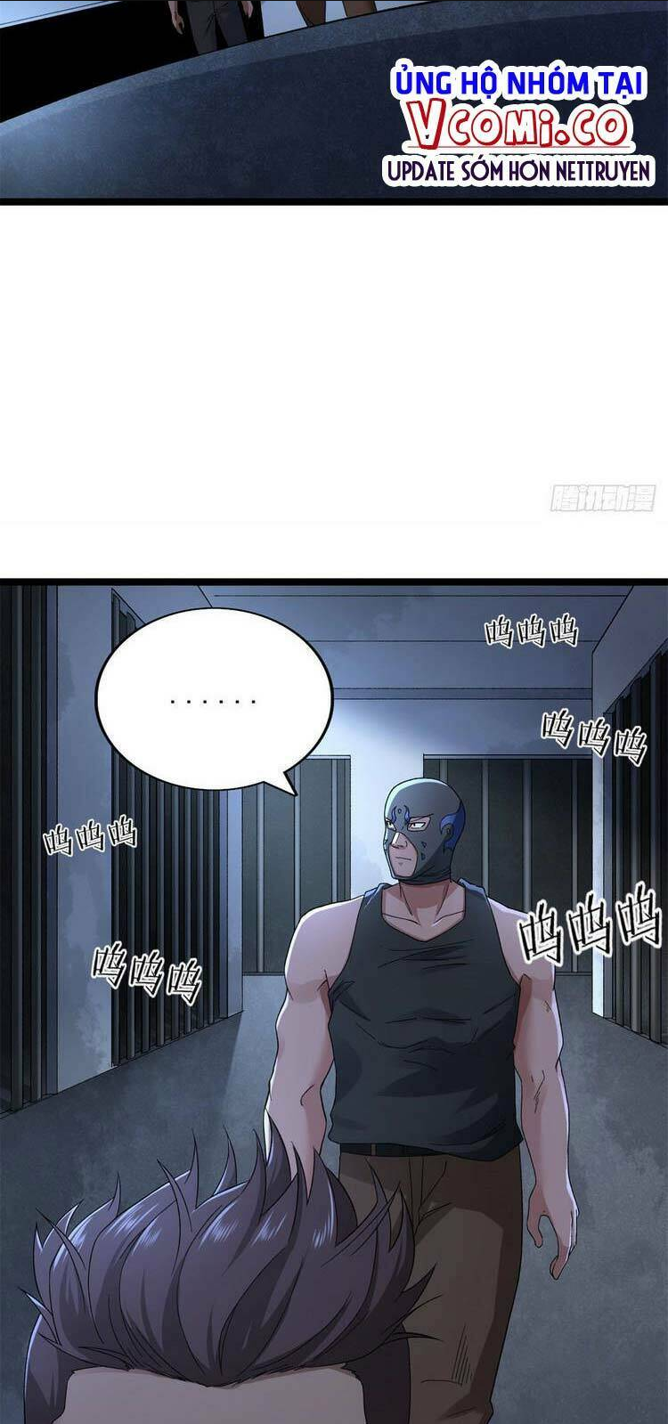 Ta Có 999 Loại Dị Năng Chap 44 - Next Chap 45