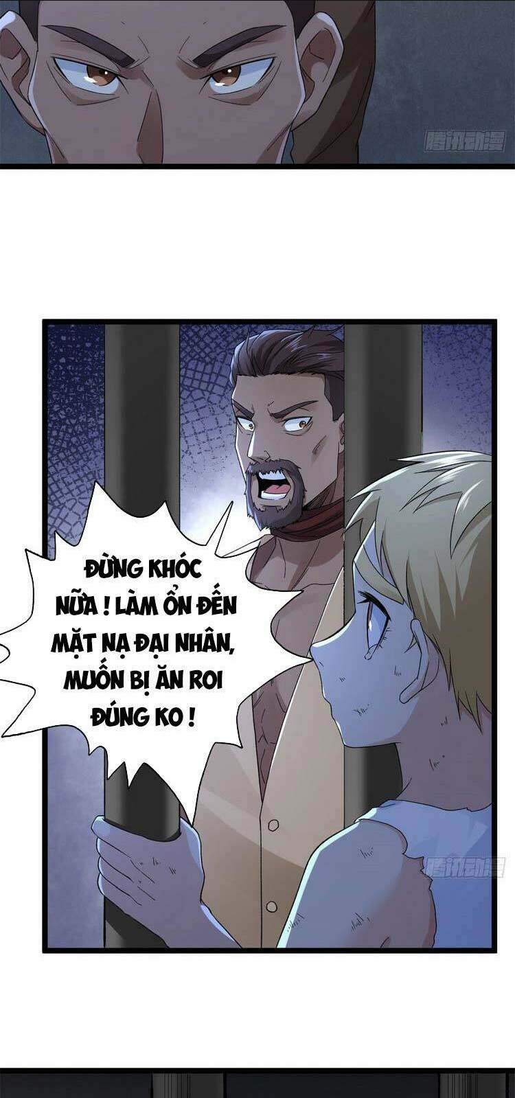 Ta Có 999 Loại Dị Năng Chap 44 - Next Chap 45