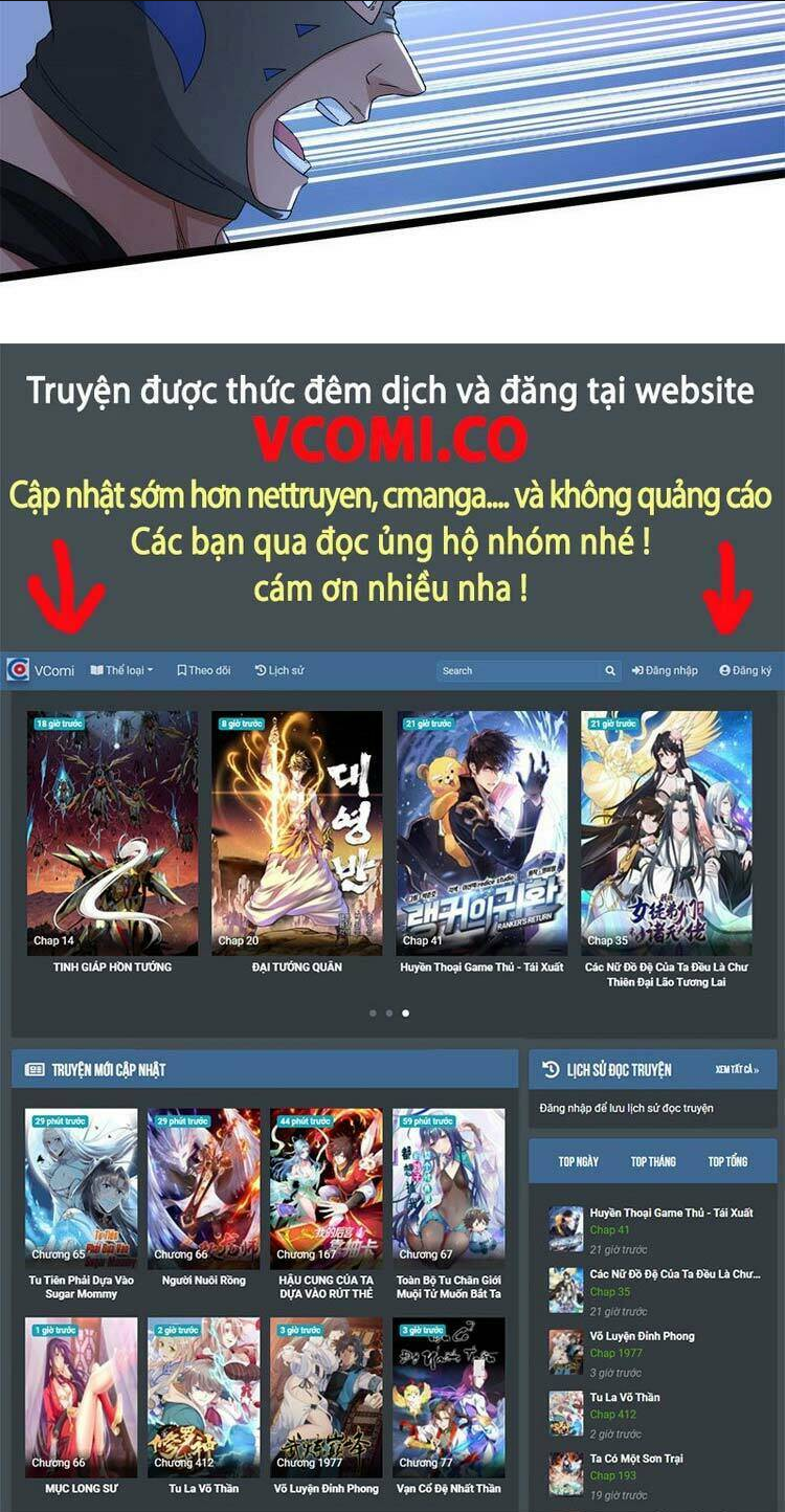 Ta Có 999 Loại Dị Năng Chap 44 - Next Chap 45