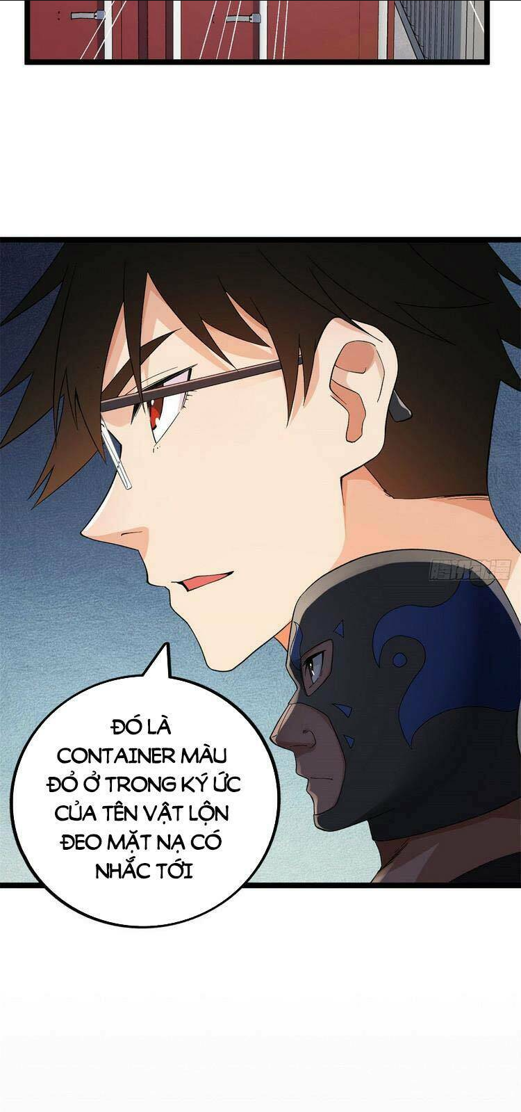 Ta Có 999 Loại Dị Năng Chap 44 - Next Chap 45