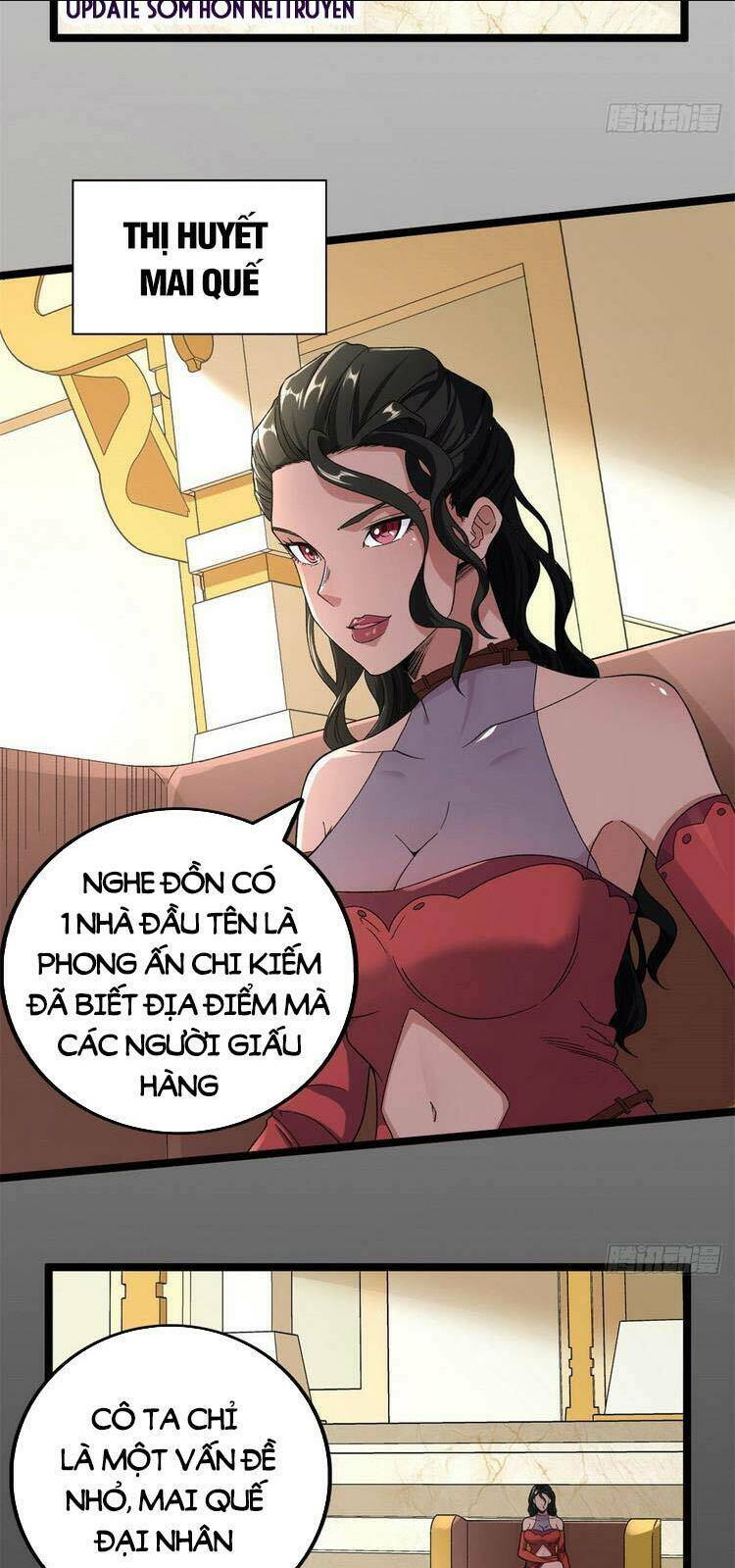 Ta Có 999 Loại Dị Năng Chap 44 - Next Chap 45
