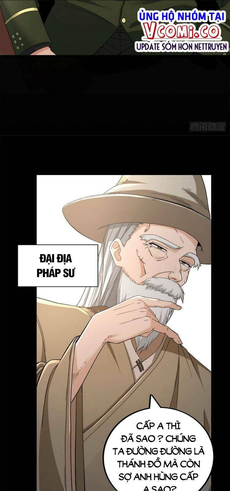Ta Có 999 Loại Dị Năng Chap 44 - Next Chap 45
