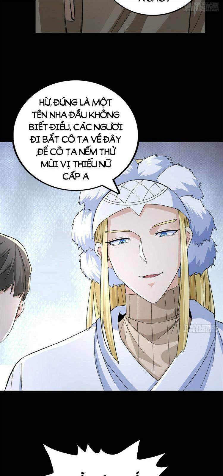 Ta Có 999 Loại Dị Năng Chap 44 - Next Chap 45