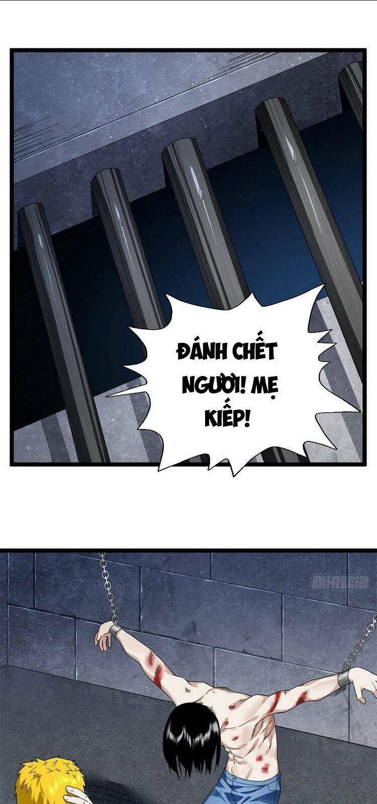 Ta Có 999 Loại Dị Năng Chap 45 - Next Chap 46