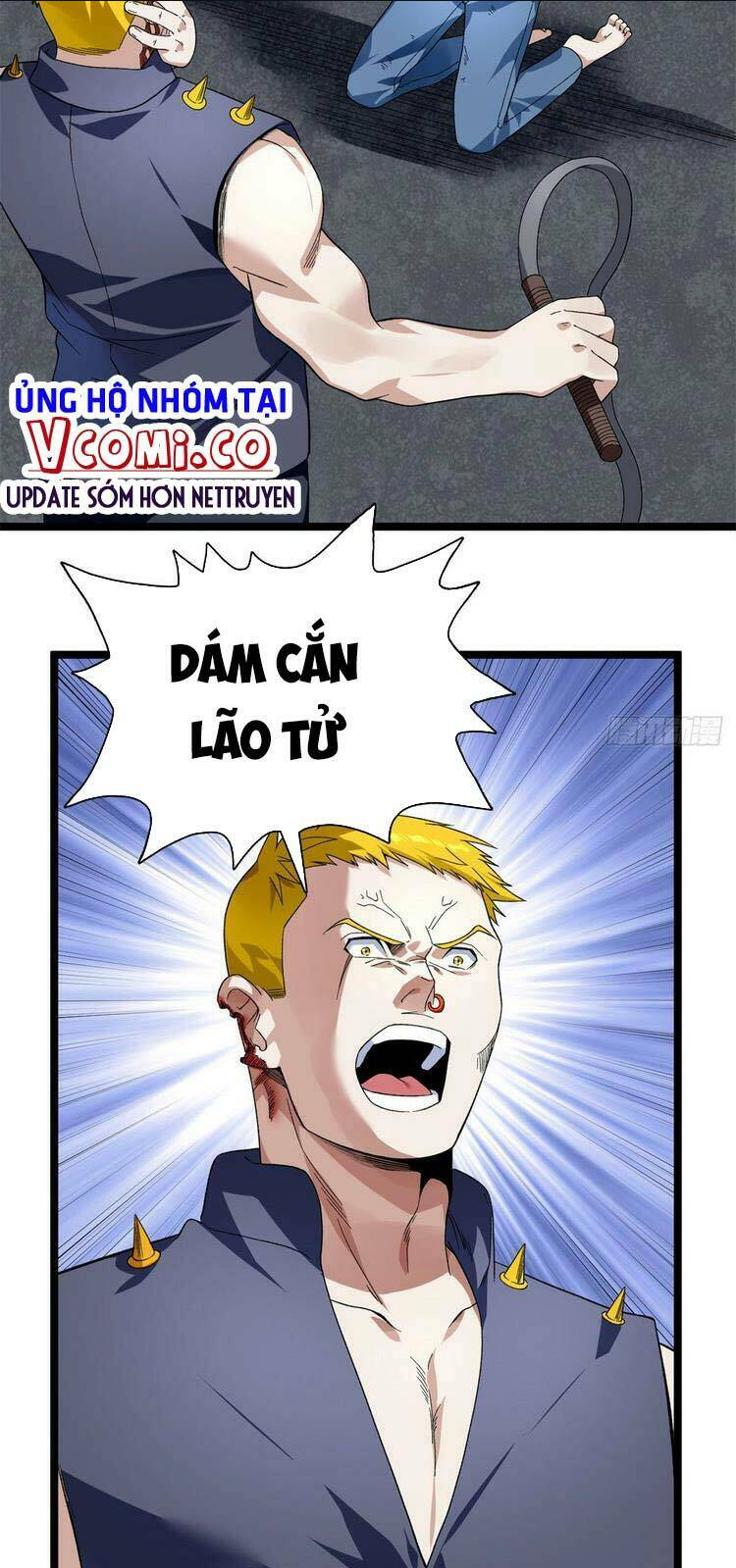 Ta Có 999 Loại Dị Năng Chap 45 - Next Chap 46