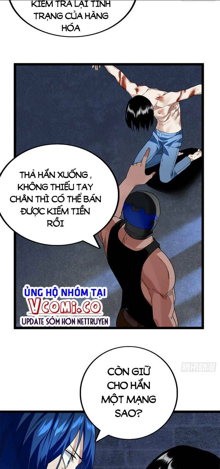 Ta Có 999 Loại Dị Năng Chap 45 - Next Chap 46
