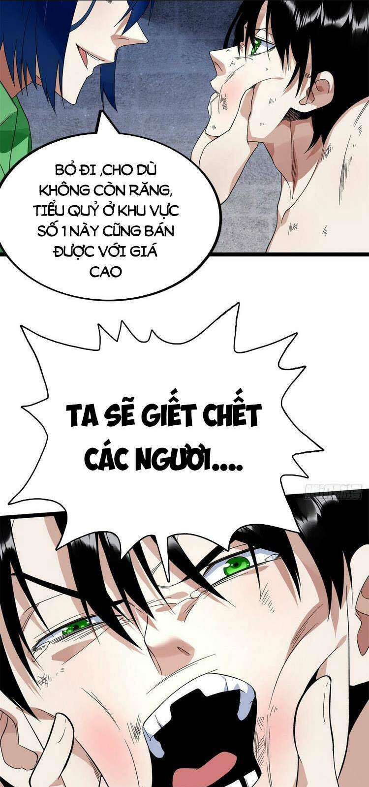 Ta Có 999 Loại Dị Năng Chap 45 - Next Chap 46