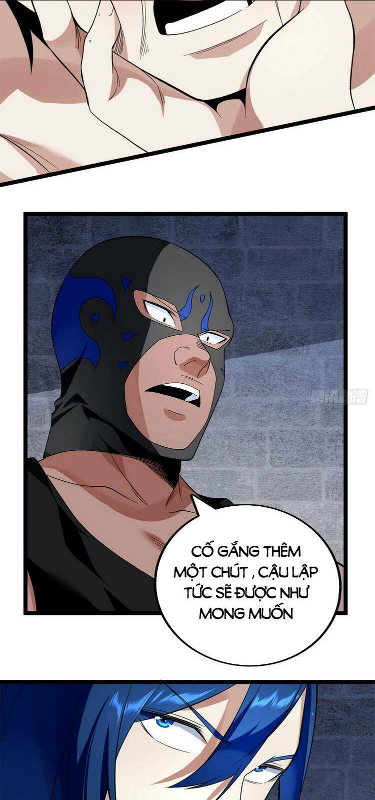 Ta Có 999 Loại Dị Năng Chap 45 - Next Chap 46