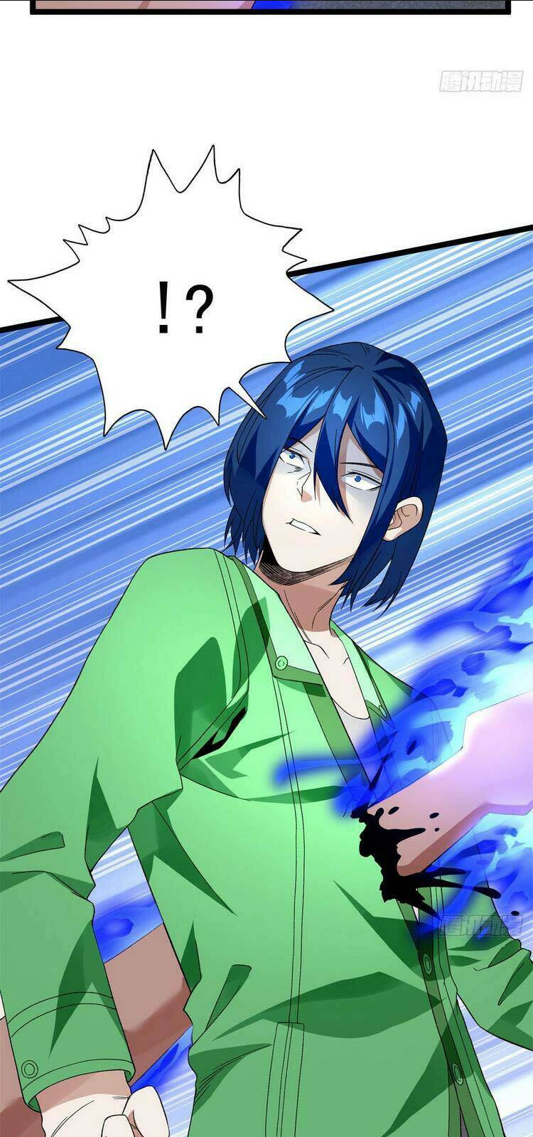 Ta Có 999 Loại Dị Năng Chap 45 - Next Chap 46