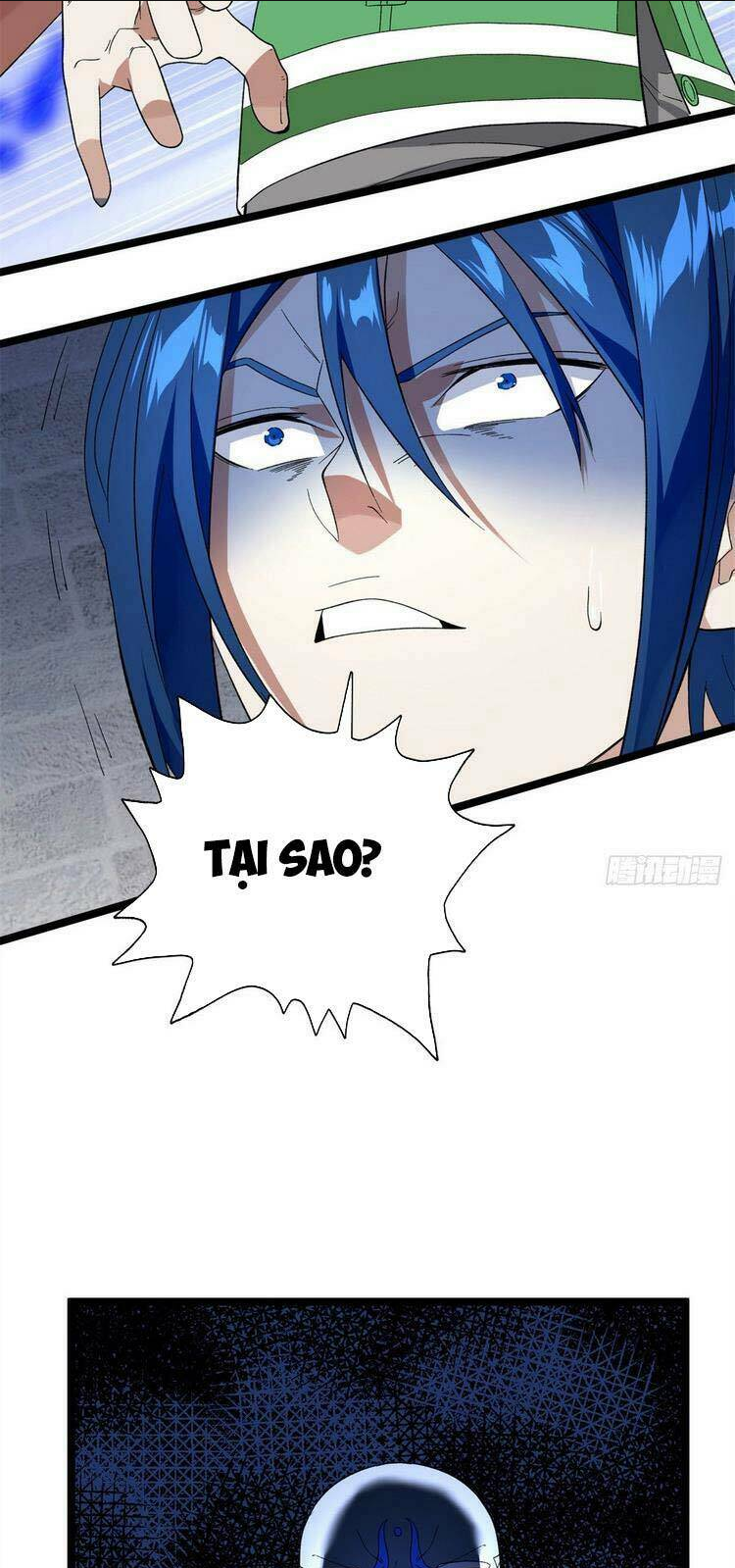 Ta Có 999 Loại Dị Năng Chap 45 - Next Chap 46