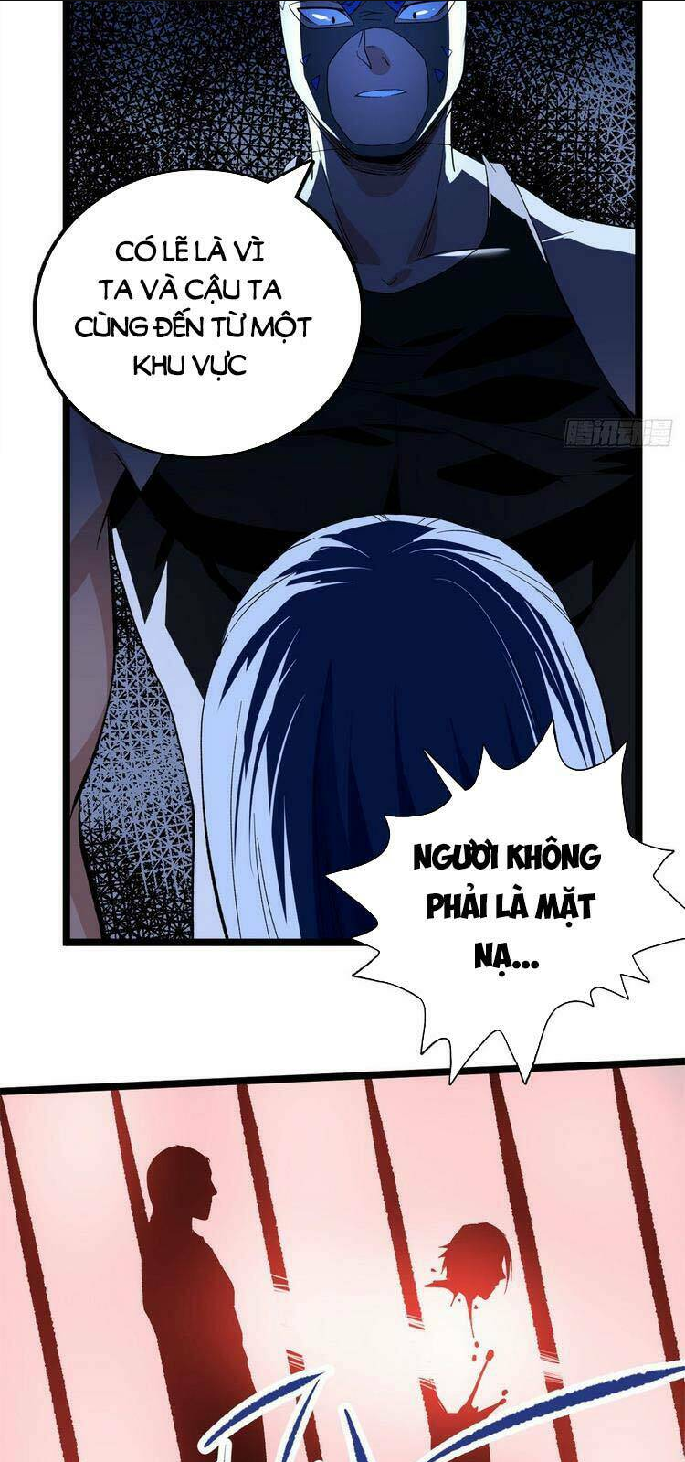 Ta Có 999 Loại Dị Năng Chap 45 - Next Chap 46