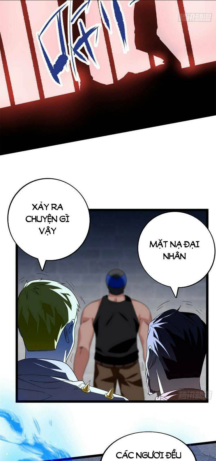 Ta Có 999 Loại Dị Năng Chap 45 - Next Chap 46