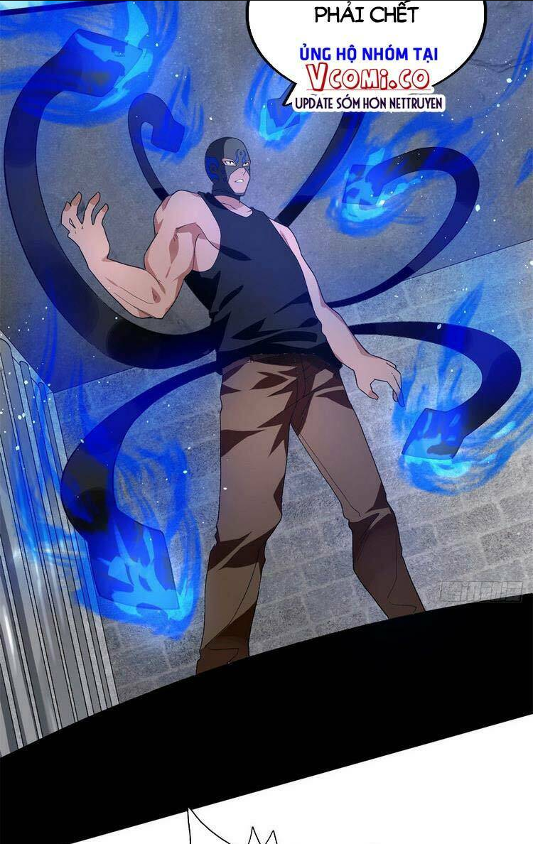 Ta Có 999 Loại Dị Năng Chap 45 - Next Chap 46