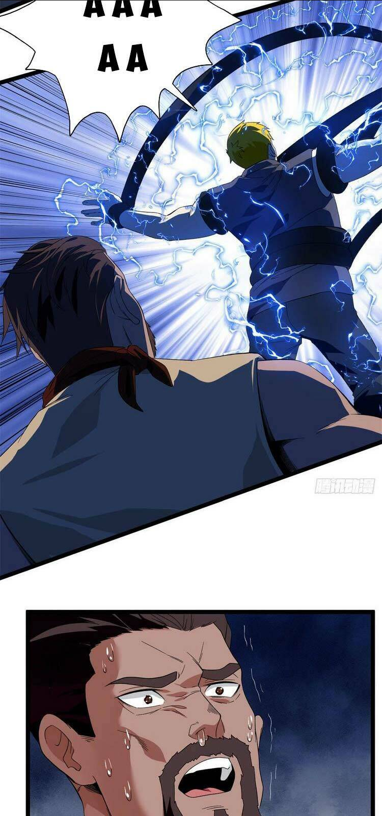 Ta Có 999 Loại Dị Năng Chap 45 - Next Chap 46