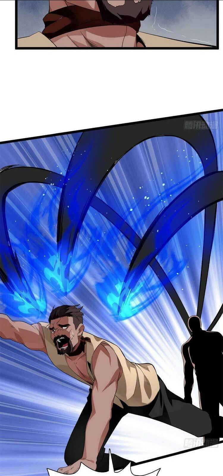 Ta Có 999 Loại Dị Năng Chap 45 - Next Chap 46