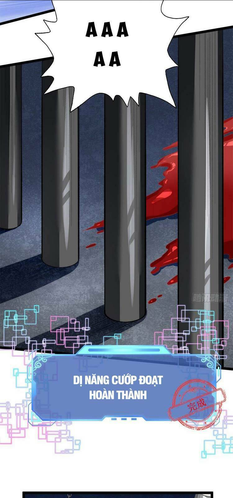 Ta Có 999 Loại Dị Năng Chap 45 - Next Chap 46