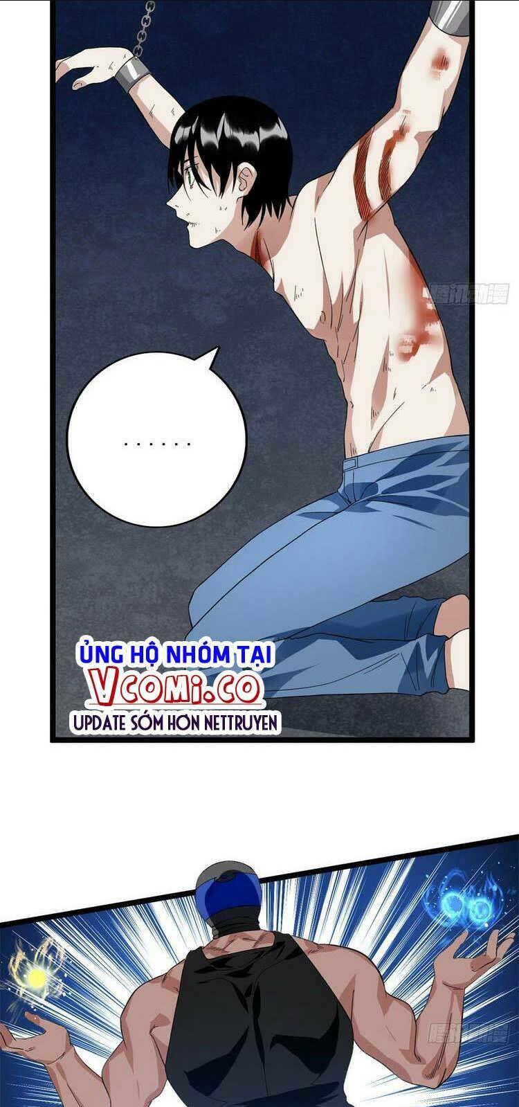 Ta Có 999 Loại Dị Năng Chap 45 - Next Chap 46