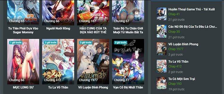 Ta Có 999 Loại Dị Năng Chap 45 - Next Chap 46