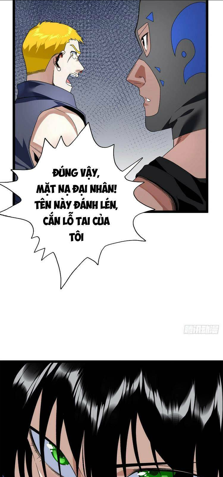Ta Có 999 Loại Dị Năng Chap 45 - Next Chap 46
