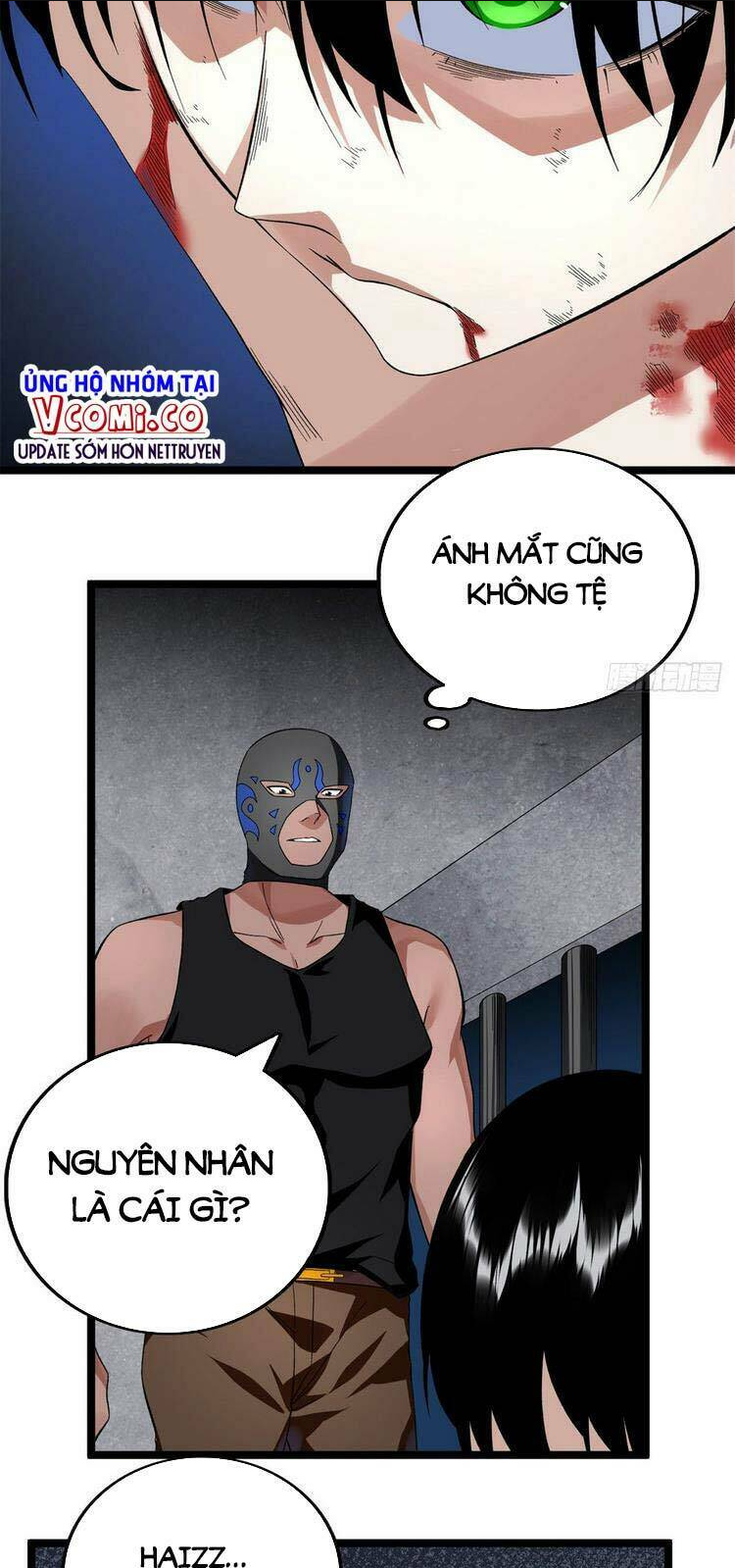 Ta Có 999 Loại Dị Năng Chap 45 - Next Chap 46