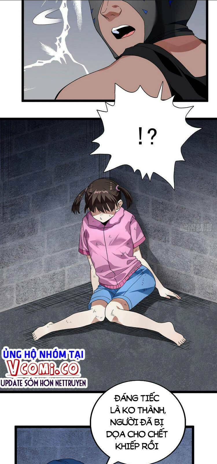 Ta Có 999 Loại Dị Năng Chap 45 - Next Chap 46