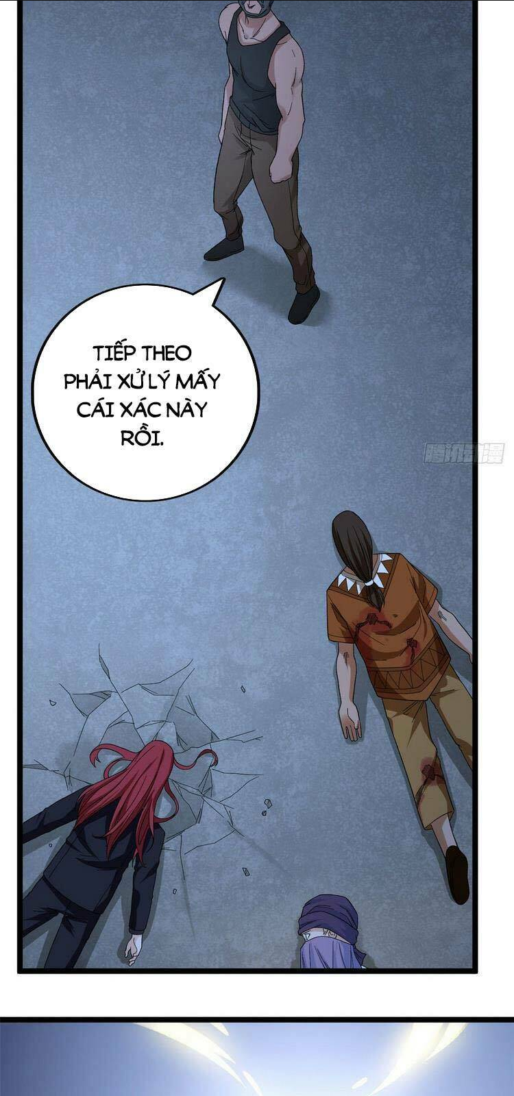 Ta Có 999 Loại Dị Năng Chap 47 - Next Chap 48