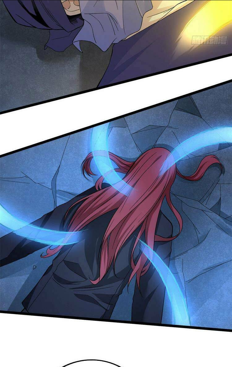 Ta Có 999 Loại Dị Năng Chap 47 - Next Chap 48