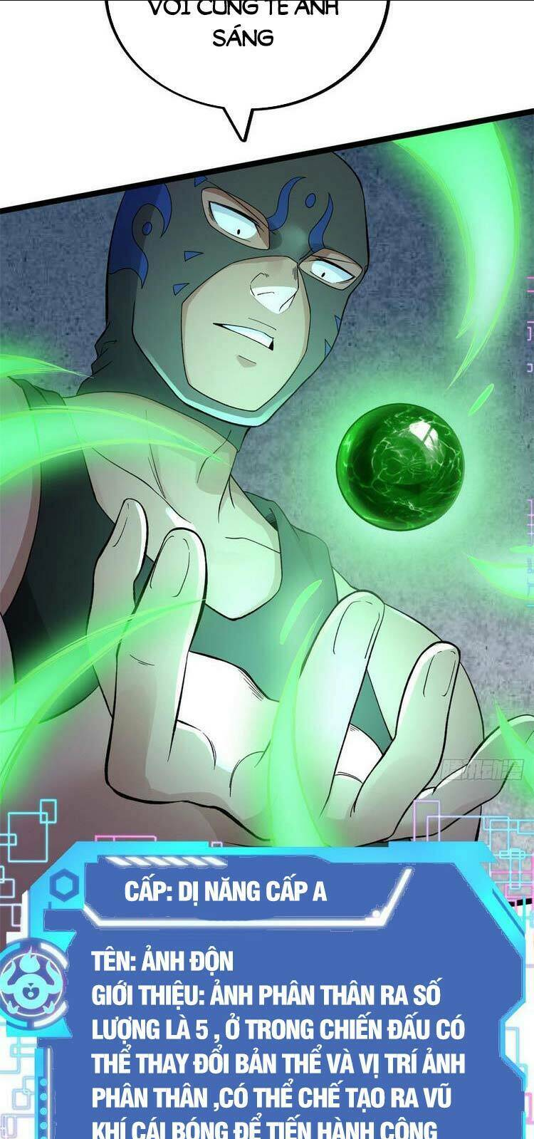 Ta Có 999 Loại Dị Năng Chap 47 - Next Chap 48