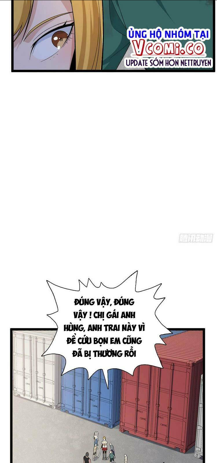 Ta Có 999 Loại Dị Năng Chap 47 - Next Chap 48