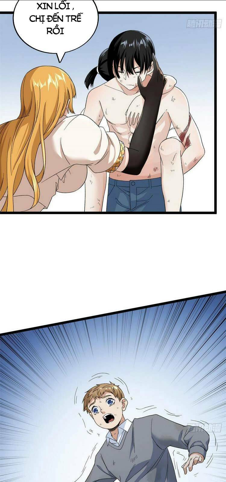 Ta Có 999 Loại Dị Năng Chap 47 - Next Chap 48