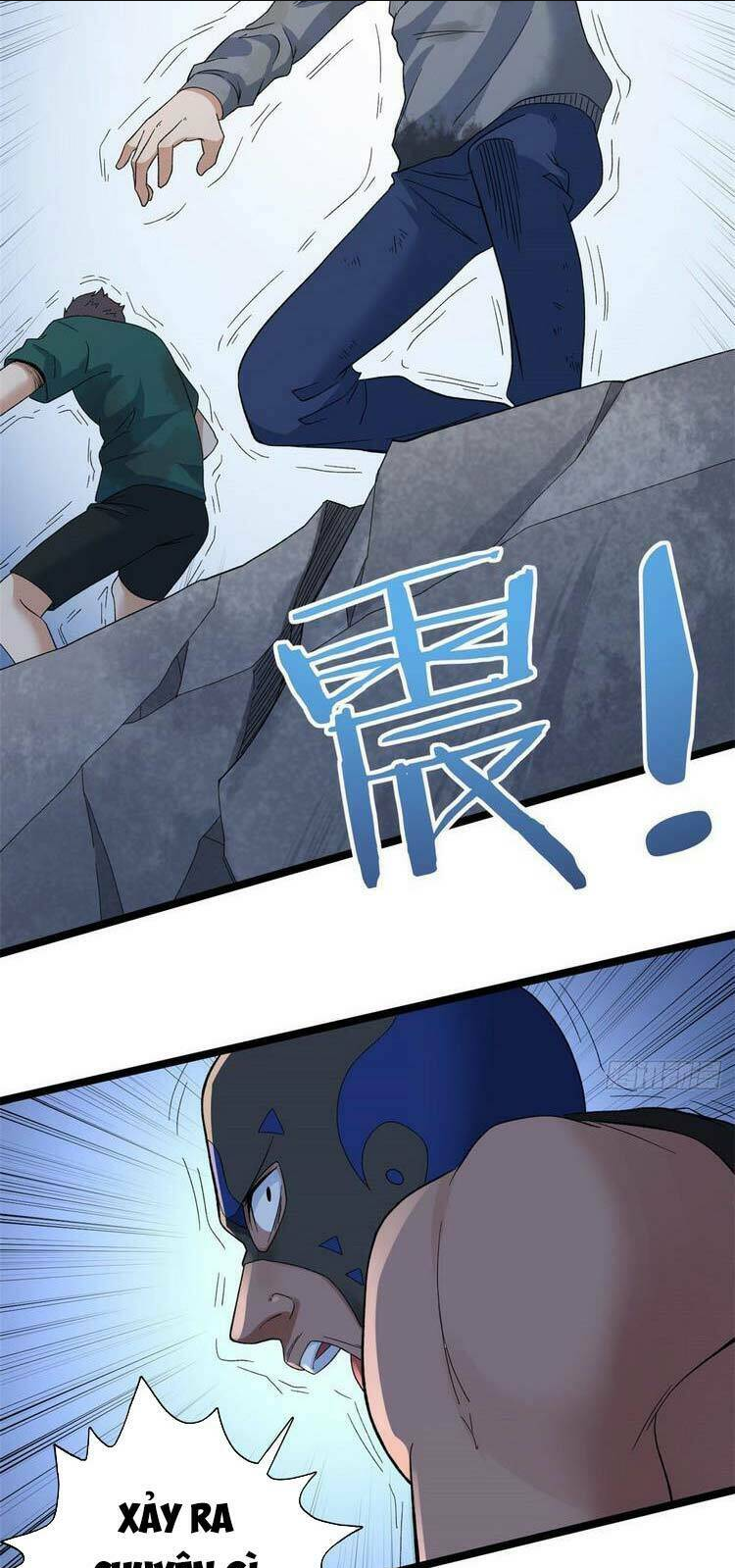 Ta Có 999 Loại Dị Năng Chap 47 - Next Chap 48