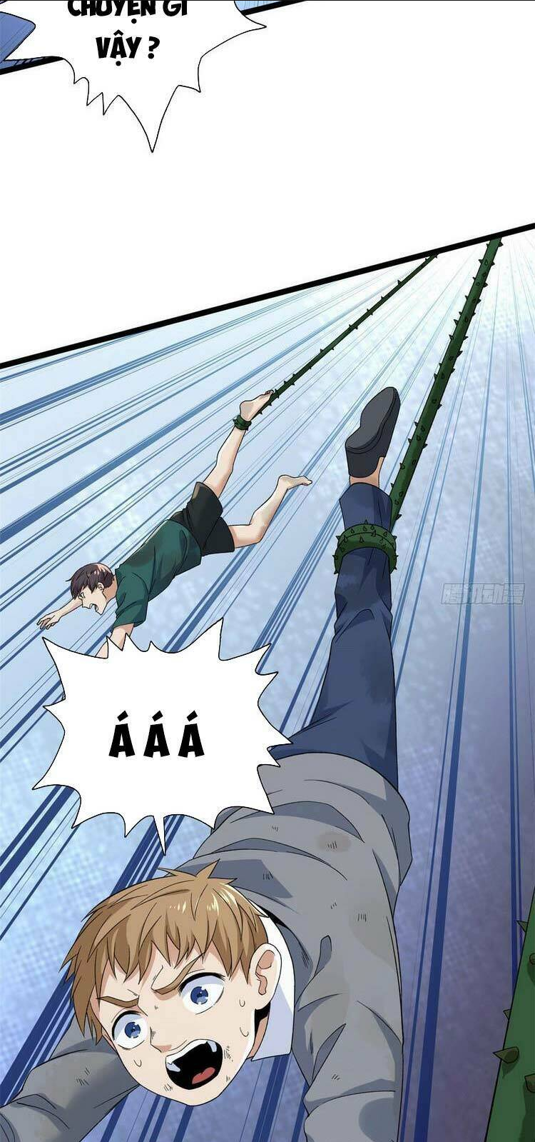 Ta Có 999 Loại Dị Năng Chap 47 - Next Chap 48