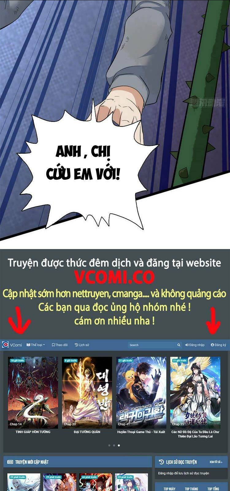 Ta Có 999 Loại Dị Năng Chap 47 - Next Chap 48